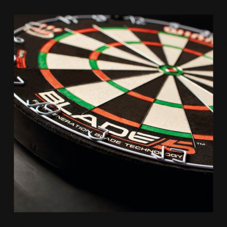 Winmau Blade Dual Core Dartboard