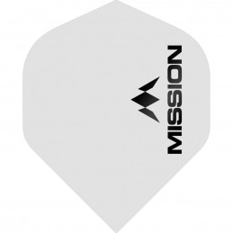 Mission Logo - Dart Flights...
