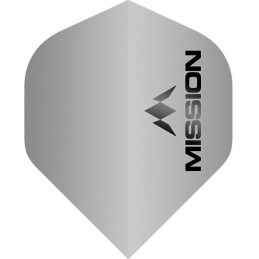 Mission Logo Dart Flights -...