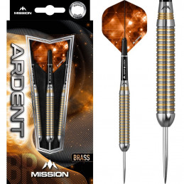 Mission - Ardent M1 Linear...