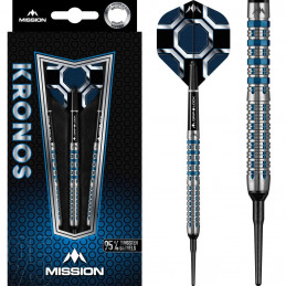 Mission - Kronos Blue M2...