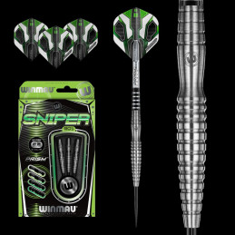 Winmau - Sniper 1008 22g -...