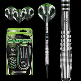 Winmau - Sniper 18g - Softdart