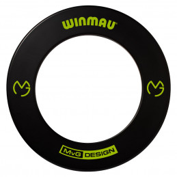 Winmau MvG Edition...