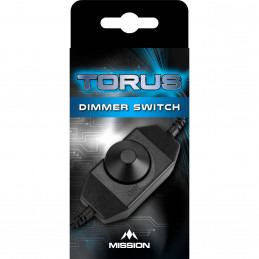 Mission - Torus  Dimmer Switch