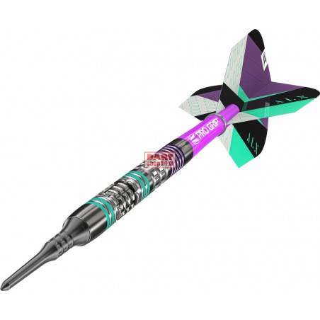 Target - ALX 11 - Softdart