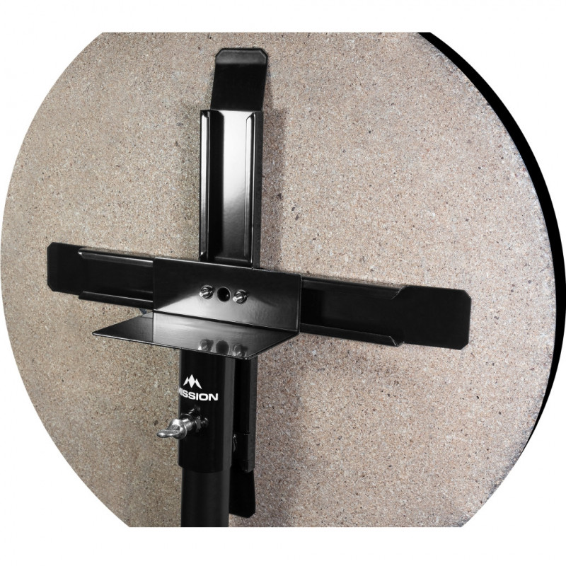 Mission MISSION RotaPro Travel Stand Portable Lightweight Expert