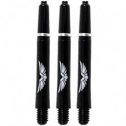 Shot - Eagle Claw Solid Black