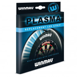 Winmau - Plasma Ersatz LED...
