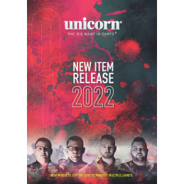 Unicorn - 2022 Katalog Teil 1