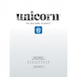 Unicorn - 2018 Katalog