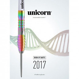 Unicorn - 2017 Katalog