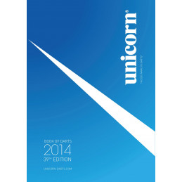 Unicorn - 2014 Katalog