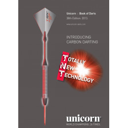 Unicorn - 2013 Katalog