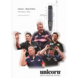 Unicorn - 2012 Katalog