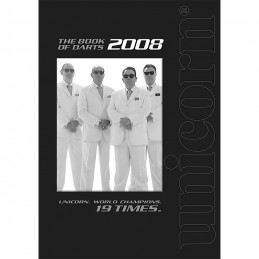 Unicorn - 2008 Katalog