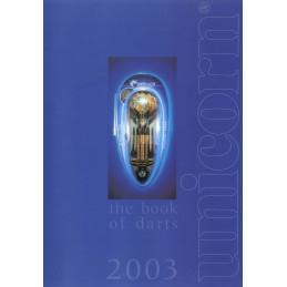 Unicorn - 2003 Katalog
