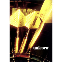 Unicorn - 1995 Katalog