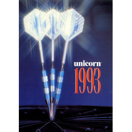 Unicorn - 1993 Katalog