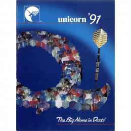 Unicorn - 1991 Katalog