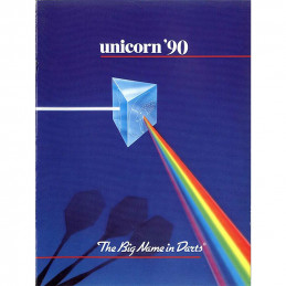 Unicorn - 1990 Katalog