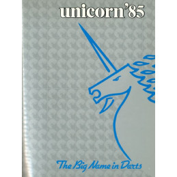 Unicorn - 1985 Katalog