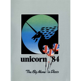 Unicorn - 1984 Katalog