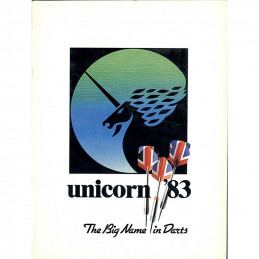 Unicorn - 1983 Katalog