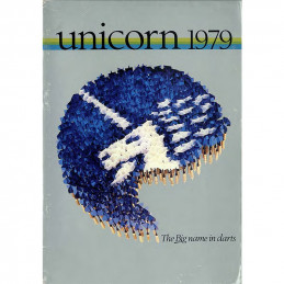 Unicorn - 1979 Katalog