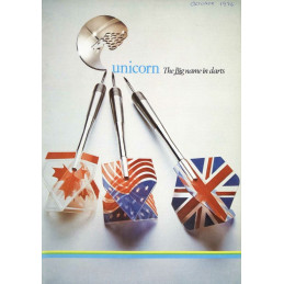 Unicorn - 1976 Katalog