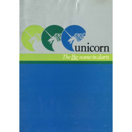 Unicorn - 1975 Katalog