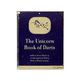 Unicorn - 1954 Katalog