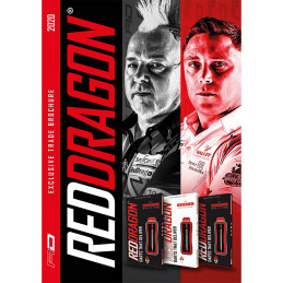Red Dragon - Katalog 2020