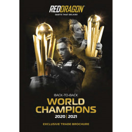 Red Dragon - Katalog 2021