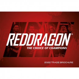 Red Dragon - Katalog 2022
