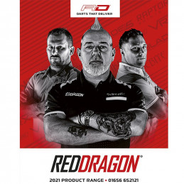 Red Dragon - Produkt Launch...