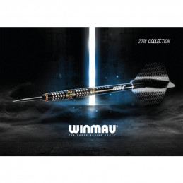 Winmau - Katalog 2018