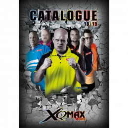XQMax - Katalog 2019