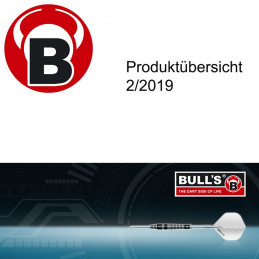 Bulls DE - Katalog 2019