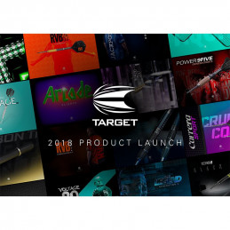 Target - 2018 Katalog 2018