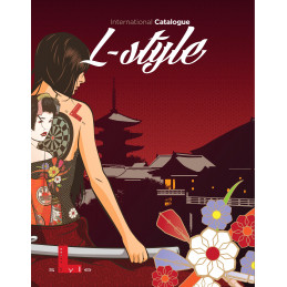 L-Style - Katalog 2017