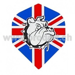 British Bulldog Ruthless