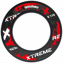 Winmau - Xtreme Red...