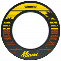 Winmau - Miami Dartboard...