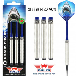 Bull's - Shark Pro - Softdart