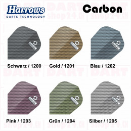 Harrows - Carbon - Standart