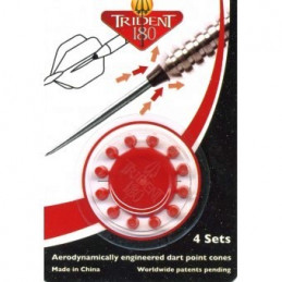 TRIDENT 180 RED