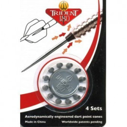 TRIDENT 180 SILVER