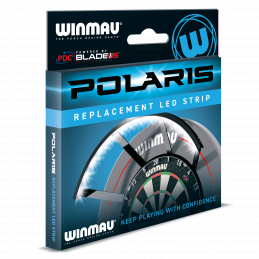 Winmau - Polaris LED -...