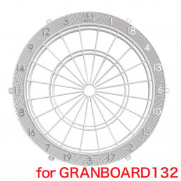 Gran Darts - GRANBOARD132...